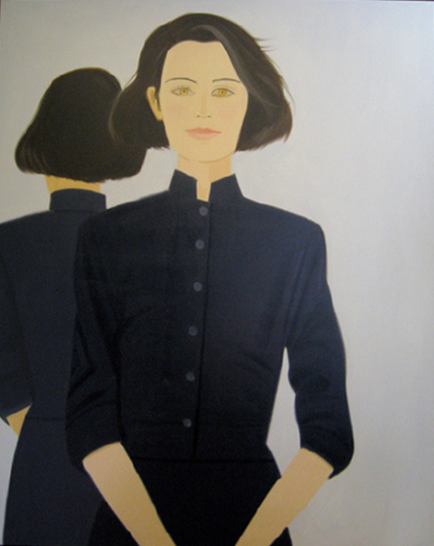 Alba in Black, 1986
