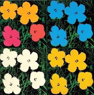 Andy Warhol