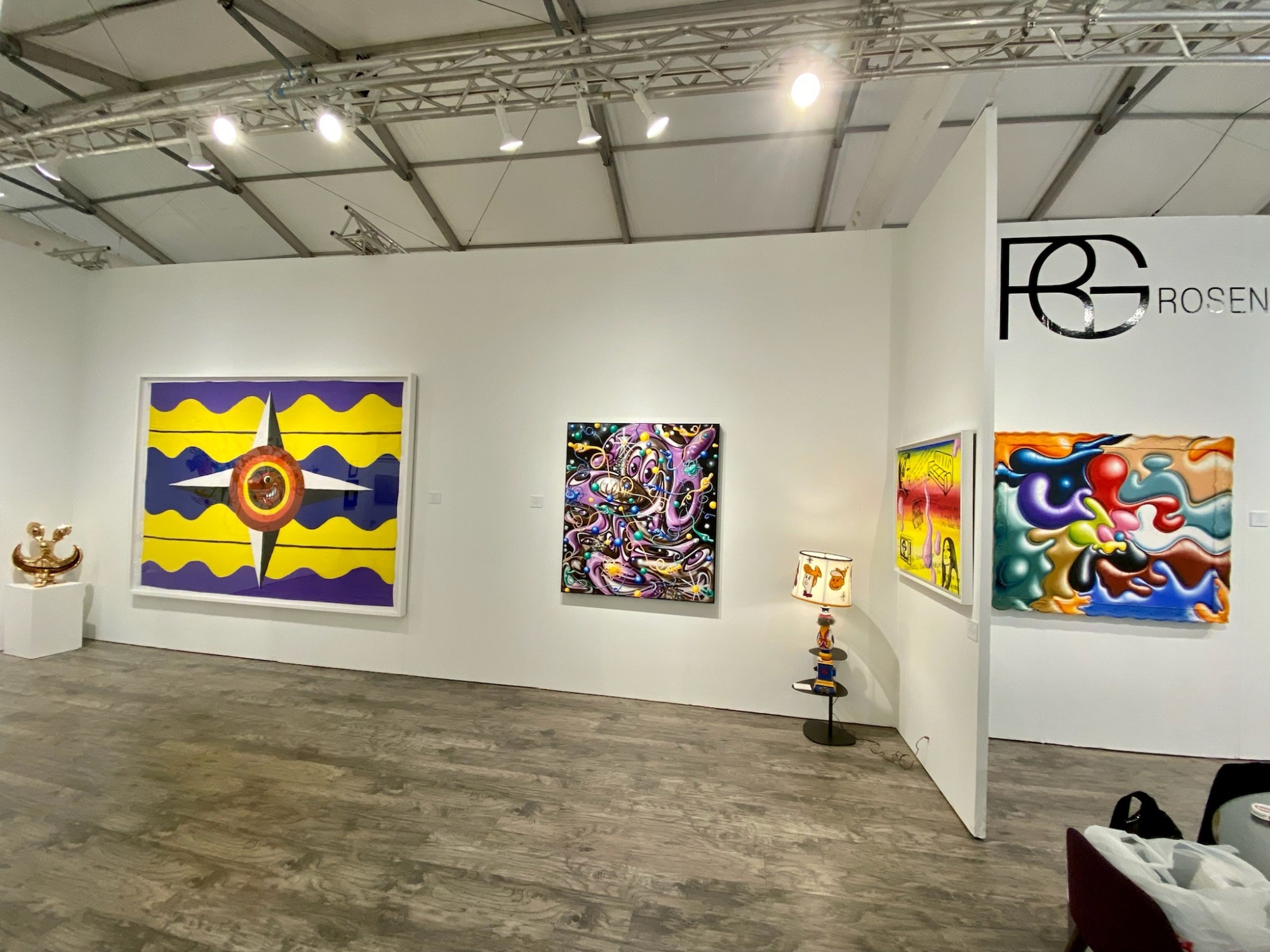 Art Miami 2021