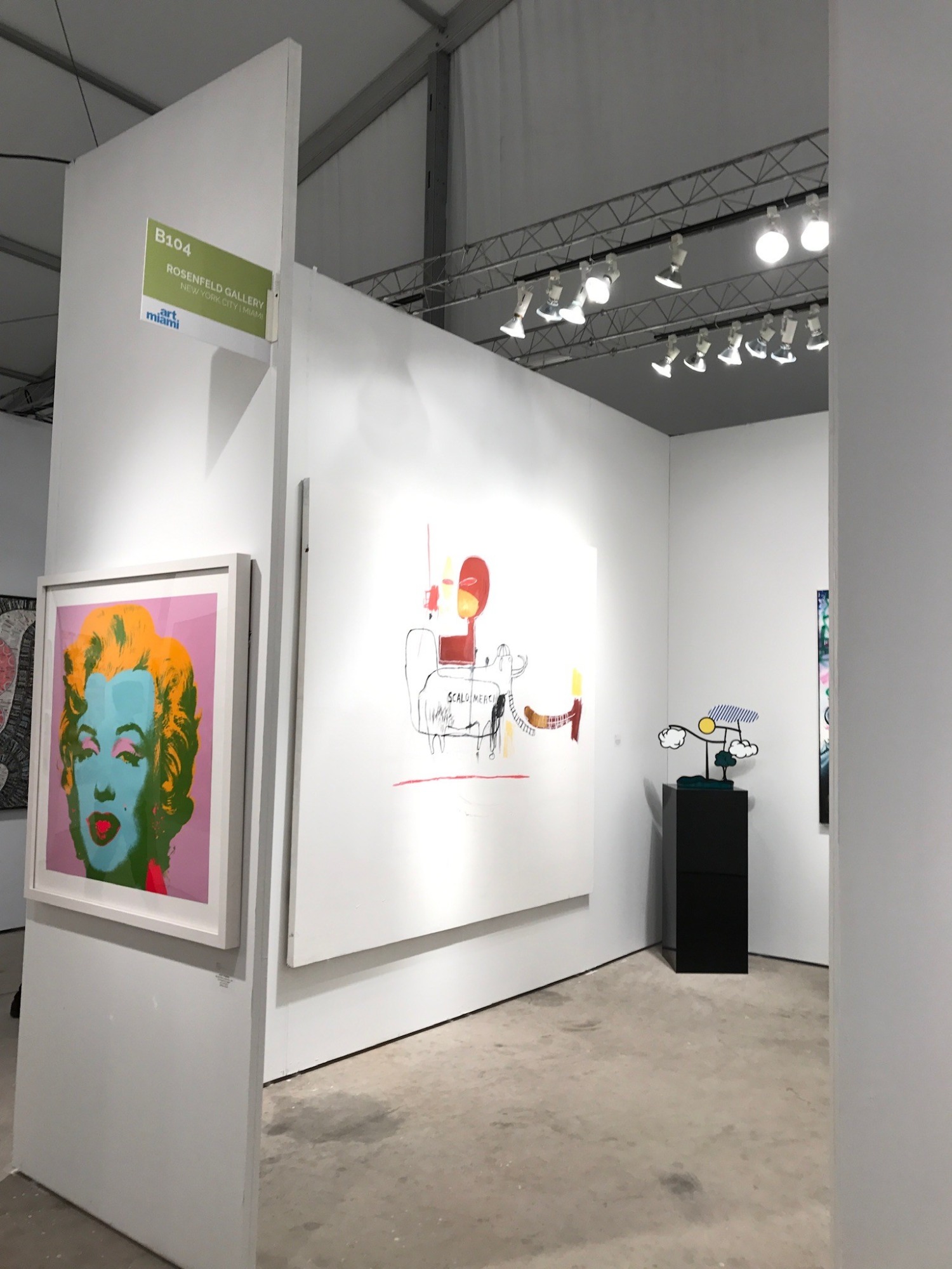 Art Miami 2016