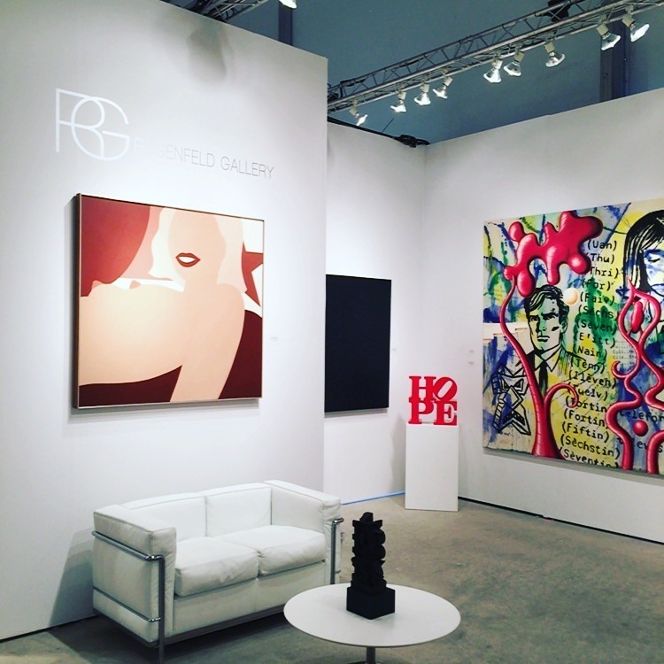 Art Miami 2015