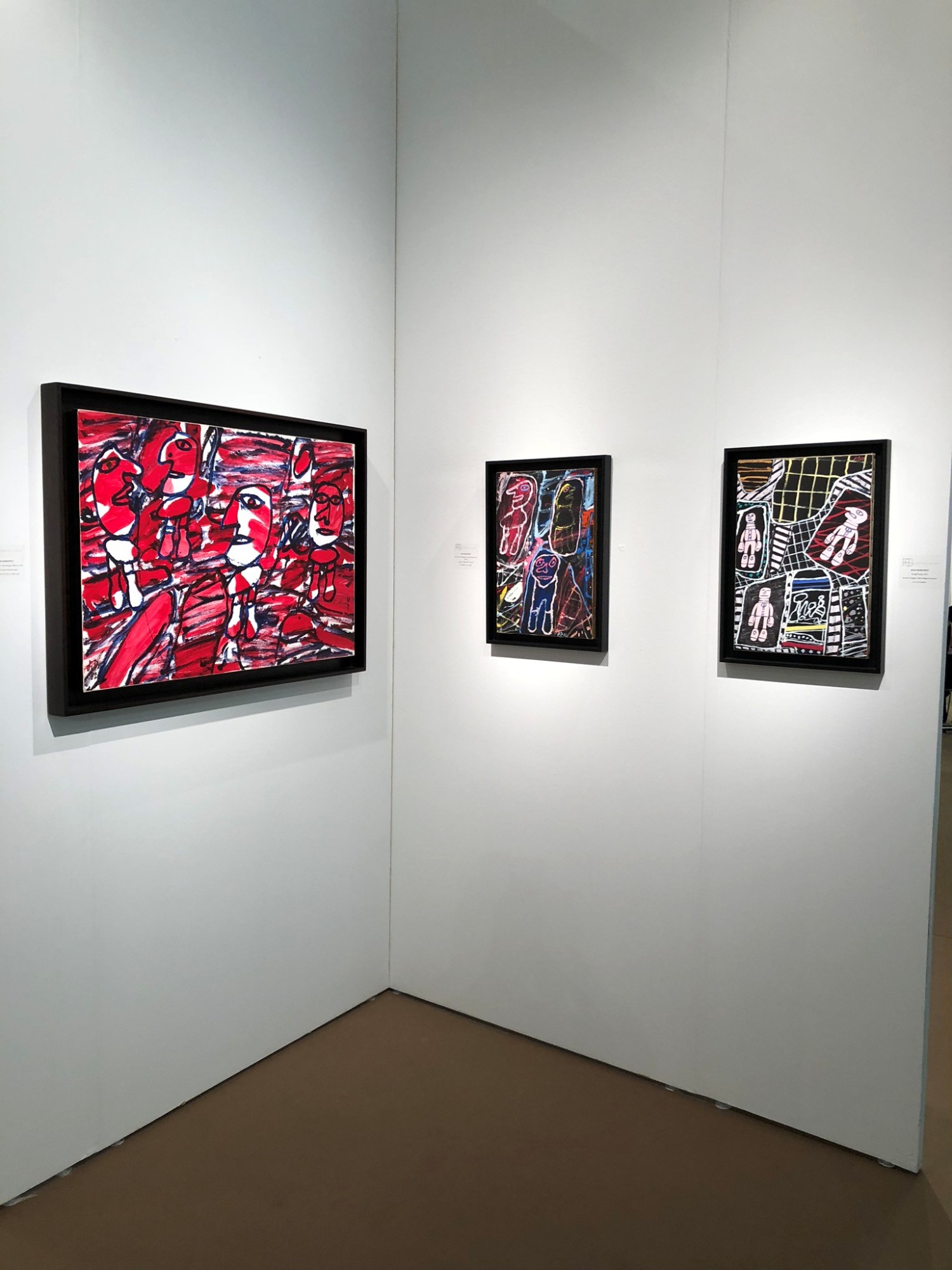 Art New York 2018