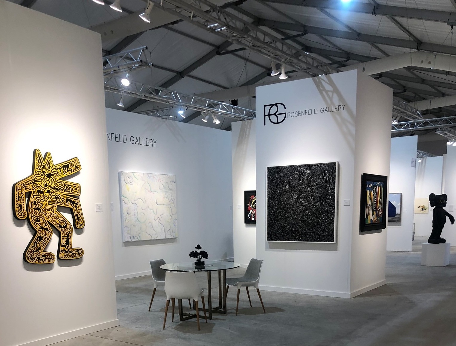 Art Miami December 2019