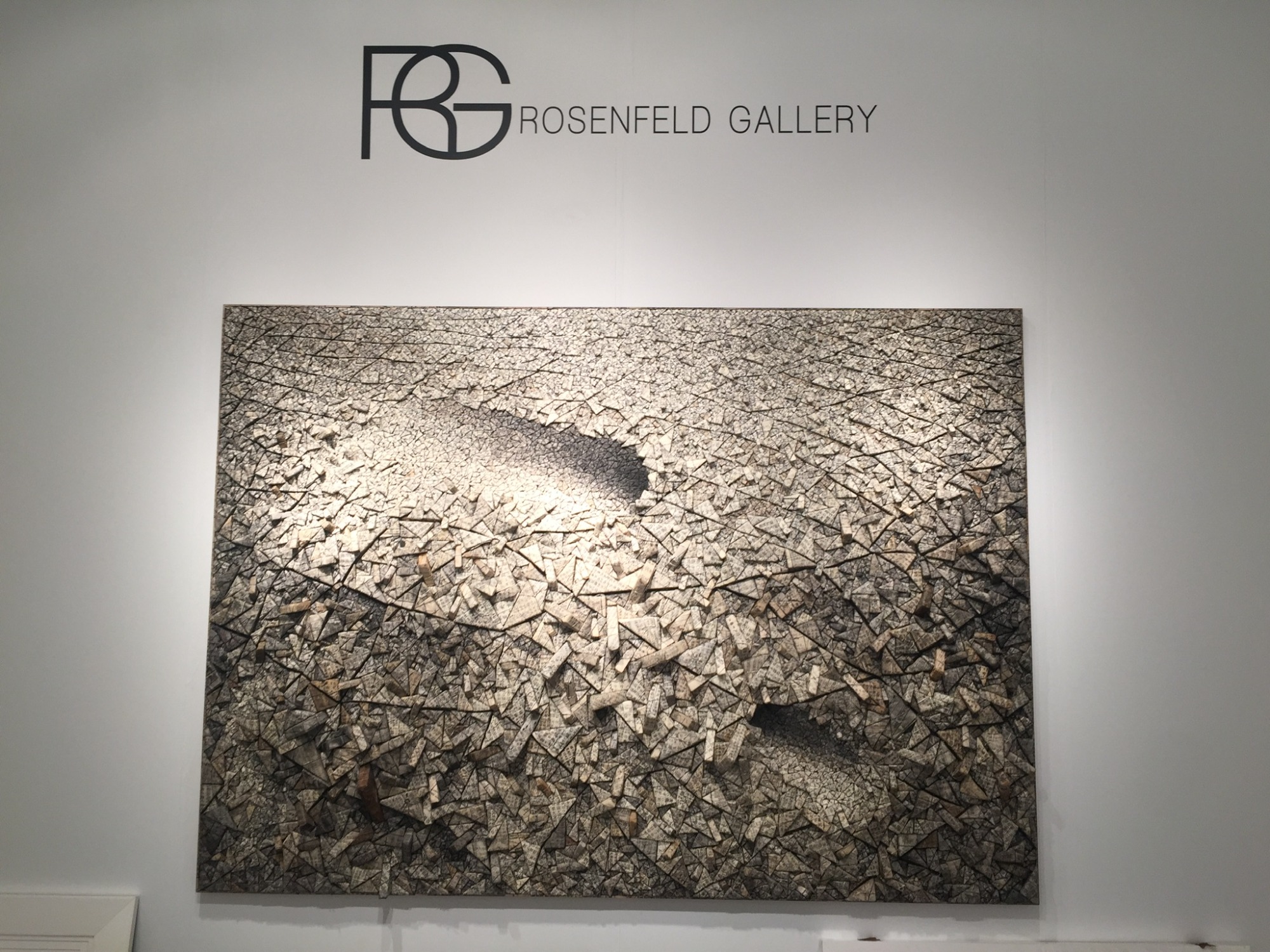 Spring & Summer Group Show 2017