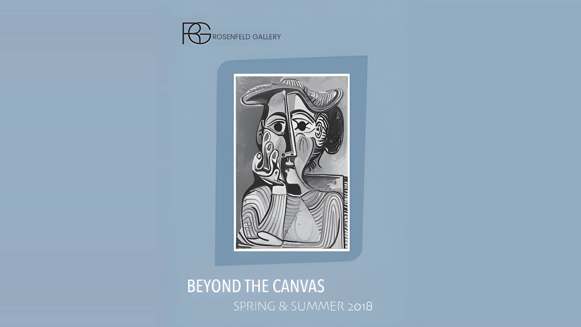 Beyond the Canvas