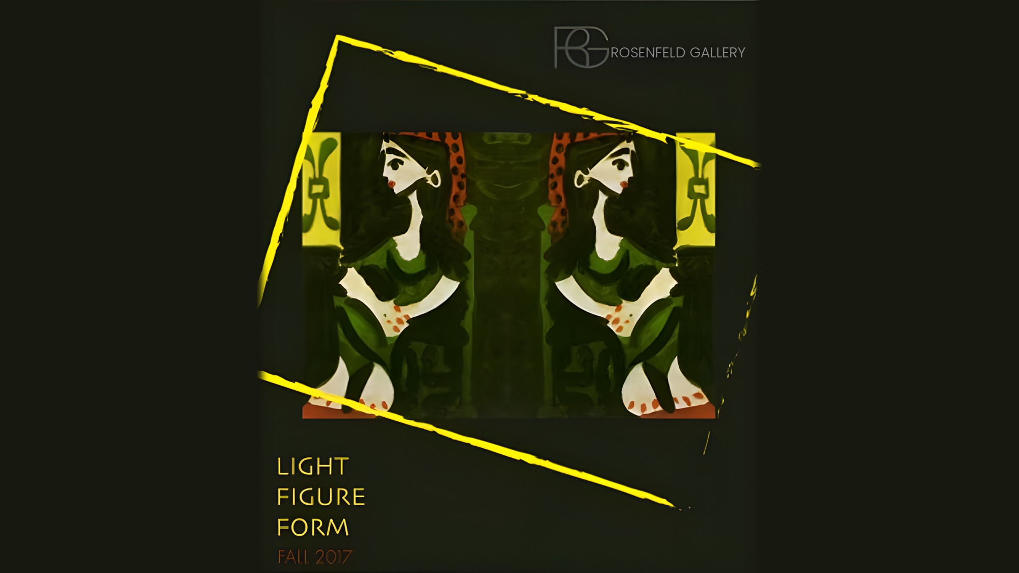 Light Figure Form